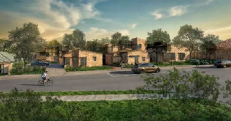 NSW First: Mental Health Housing Planned for Hunter Suburbs