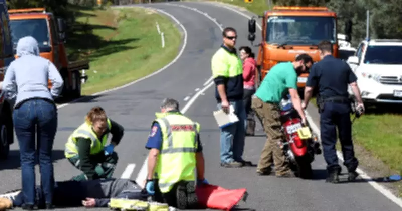 NSW Motorcycle Licence Reforms: New Training and Testing Modules