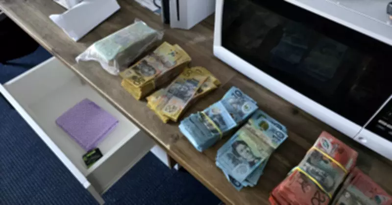 NSW Police Seize Commercial Drug Haul in Batemans Bay Raid