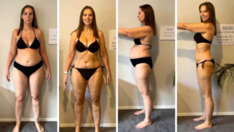 NZ woman loses 9kg menopausal weight with free 28-day challenge