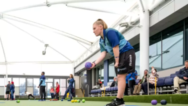 Ocean Grove Hosts World Indoor Bowls Championship in Geelong