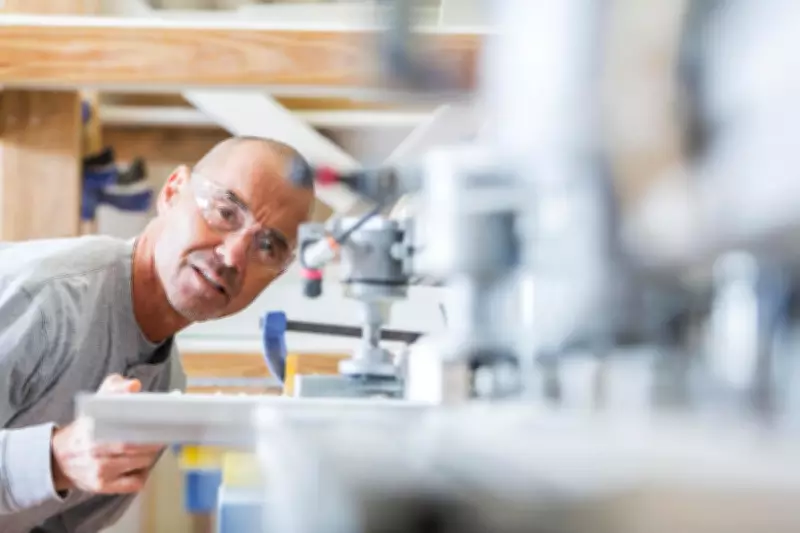Older Small Business Owners: Navigating Work Test for Super Top-Ups