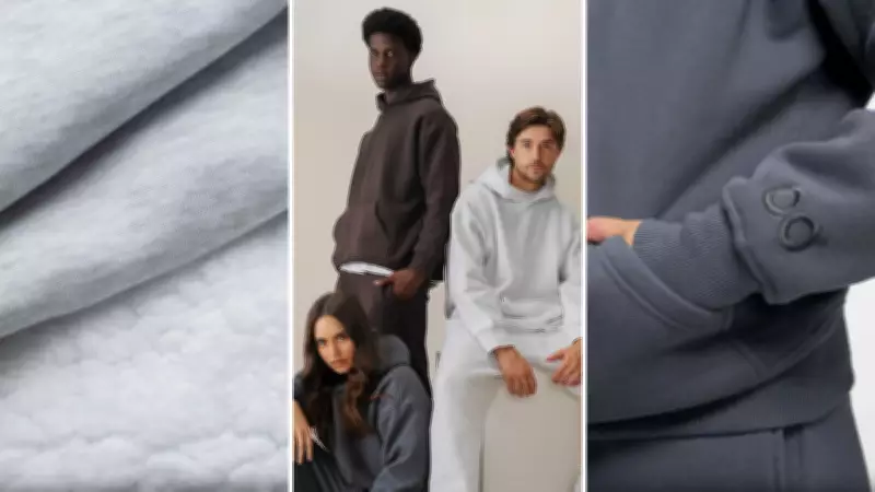 Oodie's Everyday Comfort Range: Stylish Winter Warmers from $85
