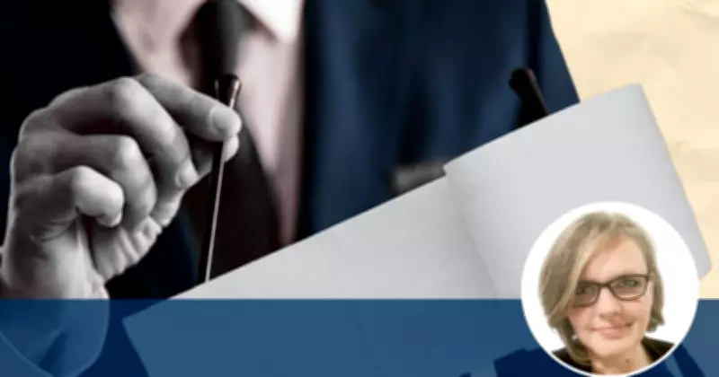 Opinion: Toilet Paper Held to Higher Standard Than Politics
