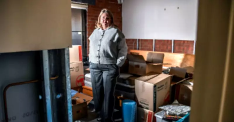 Owners Corporation Ignored Expert Advice on Flooding: Homeowner Claims