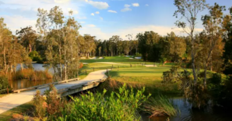 Pacific Dunes, Top-Ranked Golf Course, Listed for Over $3 Million