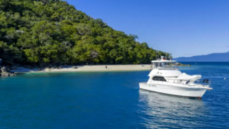 Passions of Paradise Launches Luxury Charter to Attract US Tourists