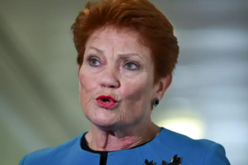 Pauline Hanson's One Nation Heads West: Editorial Analysis