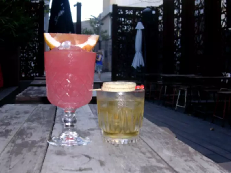 Perth Bartenders' Picks: A Sunday Night Bar Crawl Review