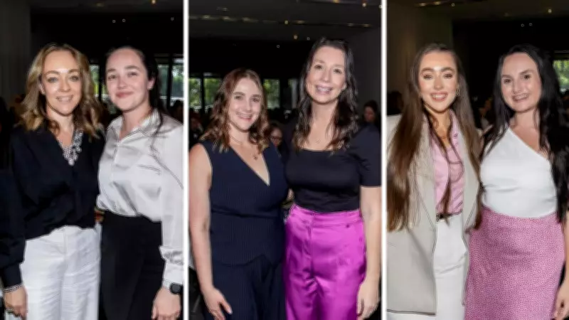 Perth Business Women Unite at WSBA Lunch for Creativity and Connection