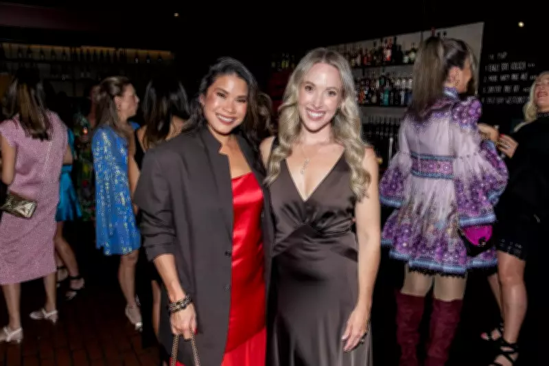 Perth Charity Dinner Raises $35,000 for Pancreatic Cancer Research