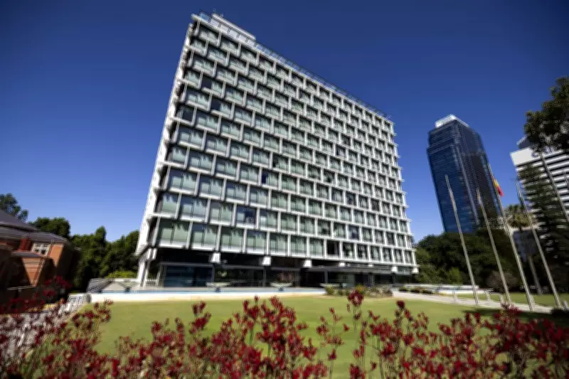 Perth Council Clash: Committee vs Administration Over Perks and Powers