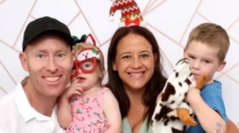 Perth father Luke Prehn dies during HBF Run for a Reason half marathon