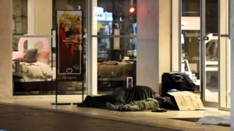 Perth homelessness service moves for hospital expansion