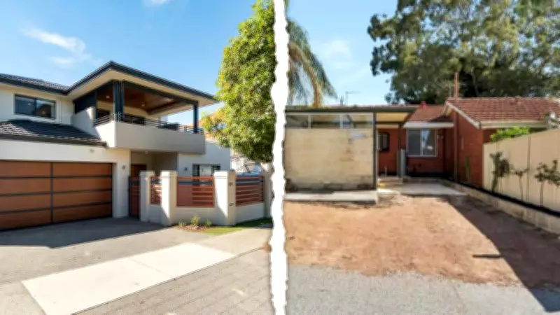 Perth Housing Crisis: Surprising Suburbs Join $1 Million Club