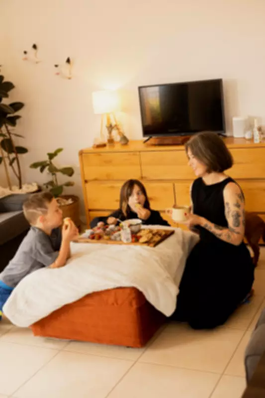 Perth Mums Launch Another Mother Service to Lighten Motherhood Load