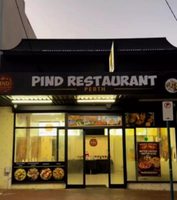 Perth Pakistani Restaurant Fined $72K for Food Safety Breaches