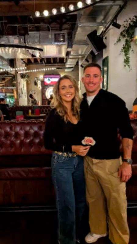 Perth's Hottest Bachelor Adam and Jess Plan Second Date After Radio Match