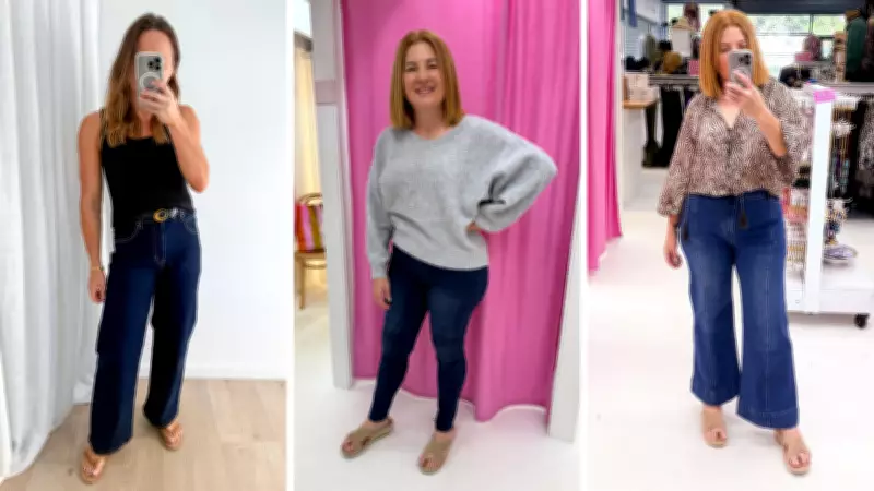 Petite Denim Brand Vine Apparel Takes Australia by Storm
