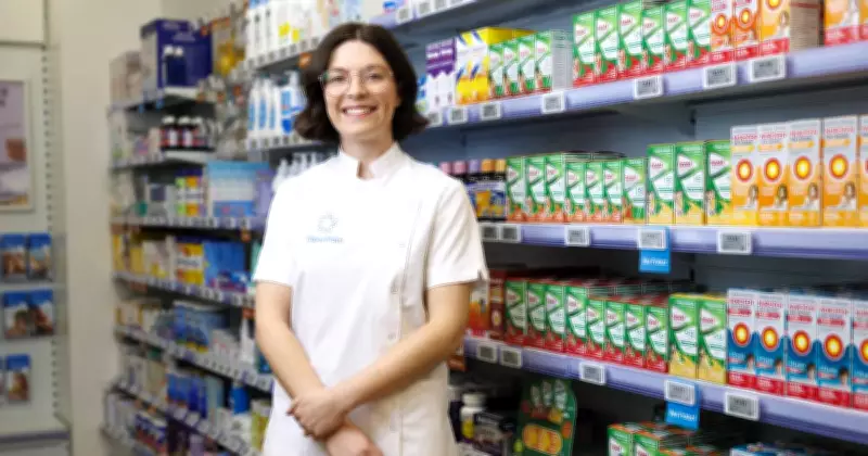 Pharmacist's App Helps Patients Taper Medications Safely