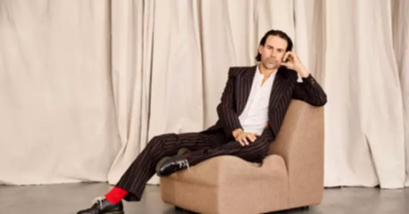 Phil Jamieson's New Album '10Charlie' a Balm for His Soul