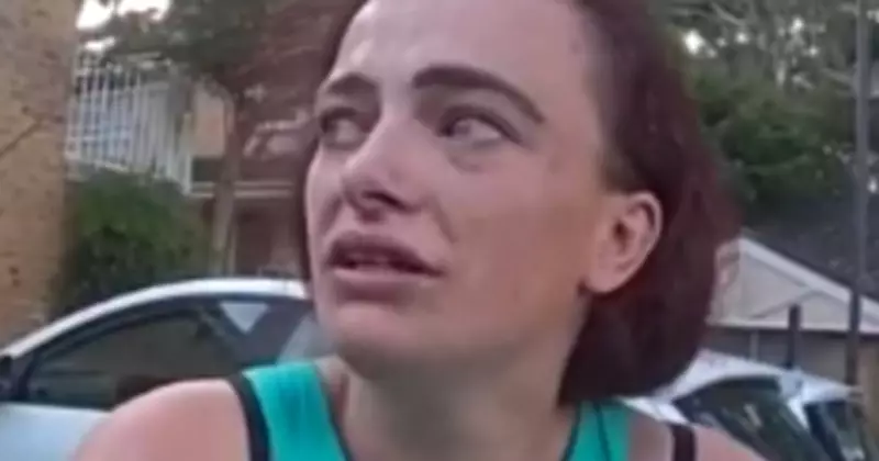 Police appeal for help to find missing woman Hayley Holland in Bulli