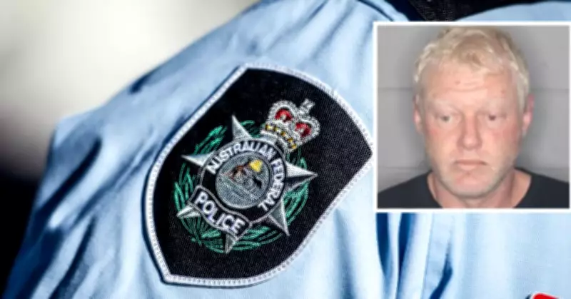 Police Hunt Canberra Man Bradley Booth for Assault Property Damage