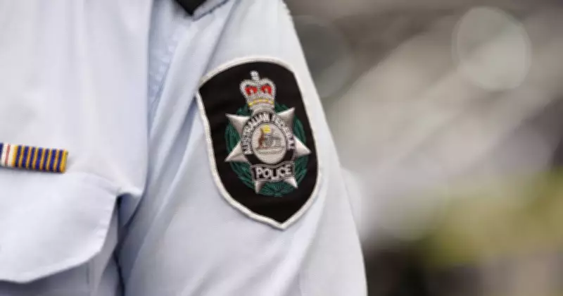 Police Hunt Youths After Assault at Gungahlin Tram Stop