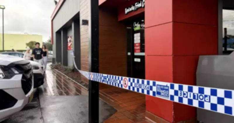 Police operation at Jesmond shopping centre sparks investigation