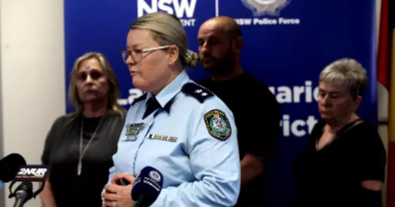 Police Plan More Searches in Gordana Kotevski Disappearance Case
