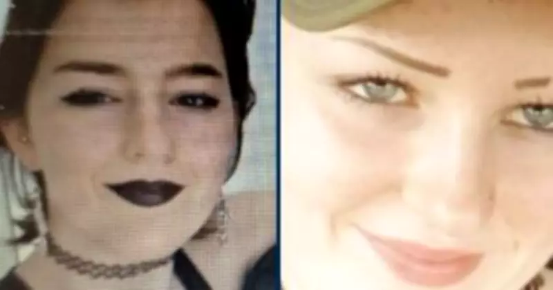 Police Seek Help to Find Missing 14-Year-Old Girl Lilly Nelson