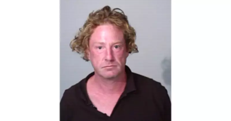 Police Seek Public Help to Find Missing Canberra Man Jason Kelly