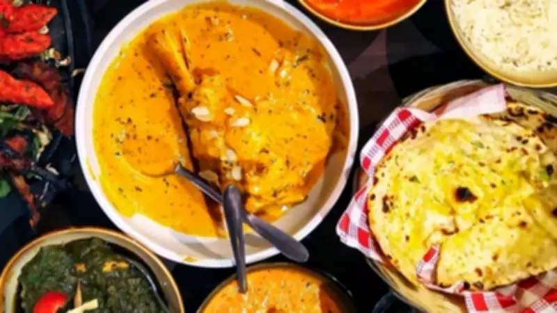 Popular Indian Restaurant Shahi Dining Collapses Over Unpaid Tax