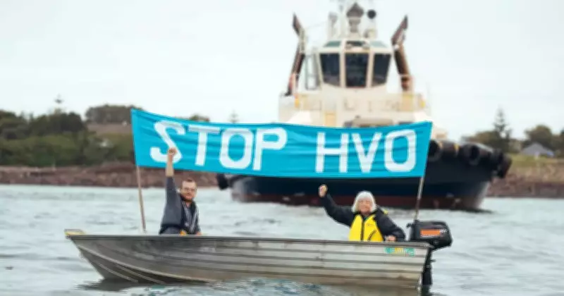 Port of Newcastle Customer Labels It Unreliable Coal Supplier