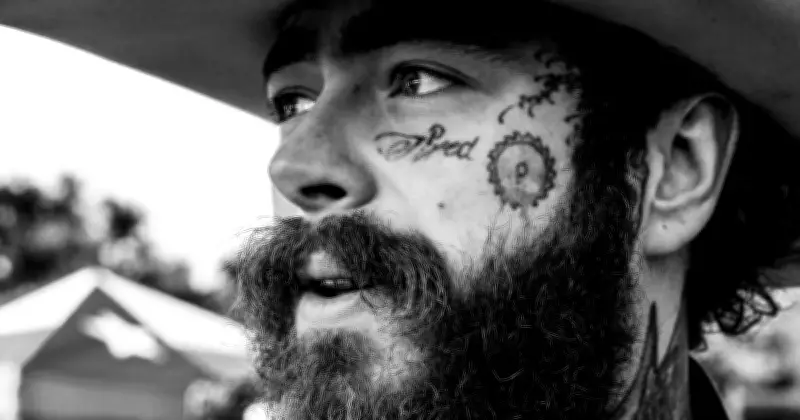 Post Malone Headlines Strummingbird Festival in Newcastle