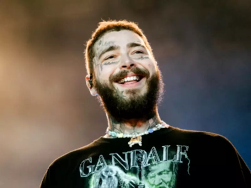 Post Malone snubs Perth on Australian tour, fans furious