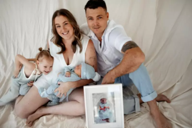 Postnatal Depression Peaks Two Weeks After Birth, Study Finds