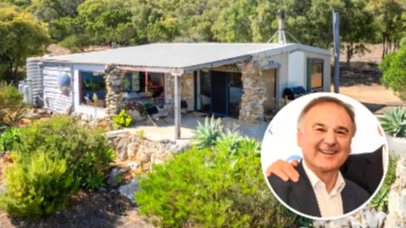 Primewest Co-Founder Snaps Up $4M Yallingup Surf Shack