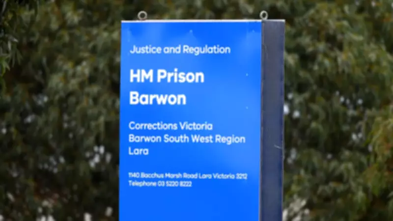 Prison Staff Fear Barbie Perk May Boost Contraband Smuggling at Barwon