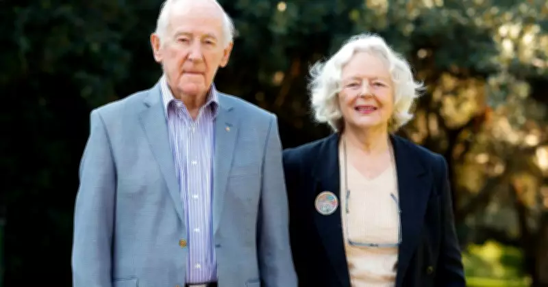 Professor Ken McKinnon's Bold Move Expanded Education at UOW