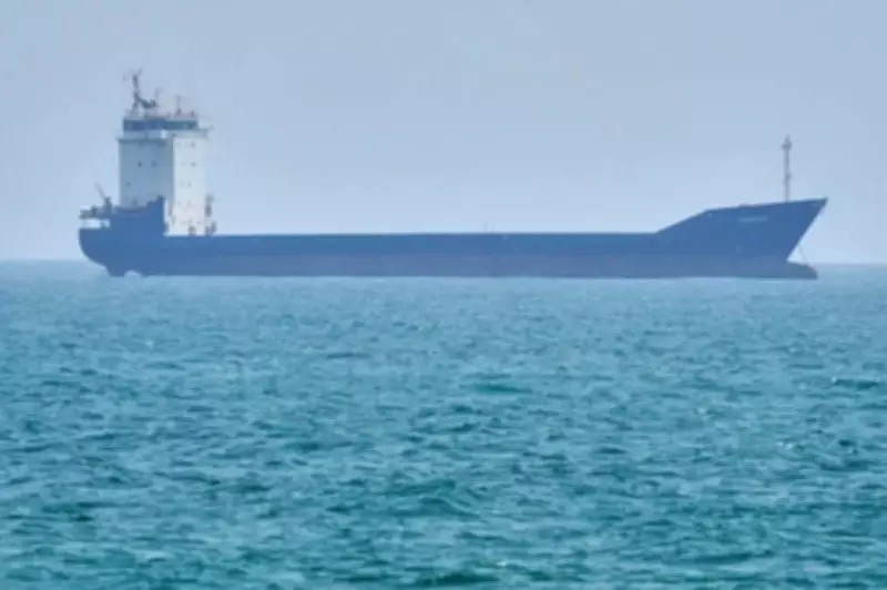 Project Freedom: Australia's Plan to Secure Strait of Hormuz