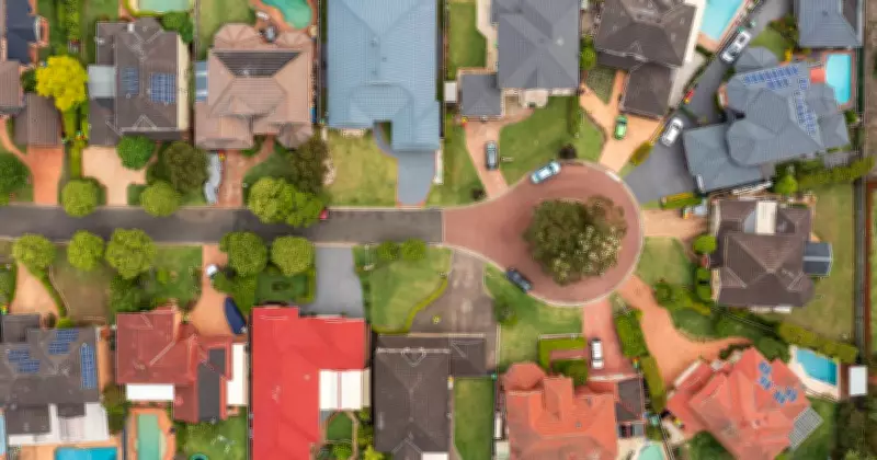 Property Investors Face Tax Shake-Up: Rethink Negative Gearing