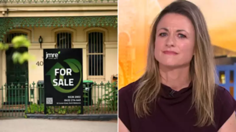 Property tax reforms to take years to aid first-home buyers, experts warn