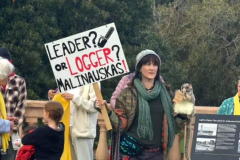 Protests Intensify Over Widespread Tree Removal in Adelaide Suburbs