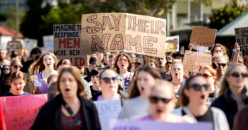 PSA NSW Campaign for Integrated Domestic Violence Services