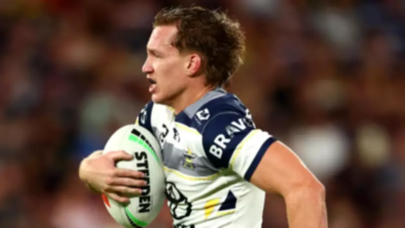 Purdues Origin Ambitions Laid Bare After Maroons Snub
