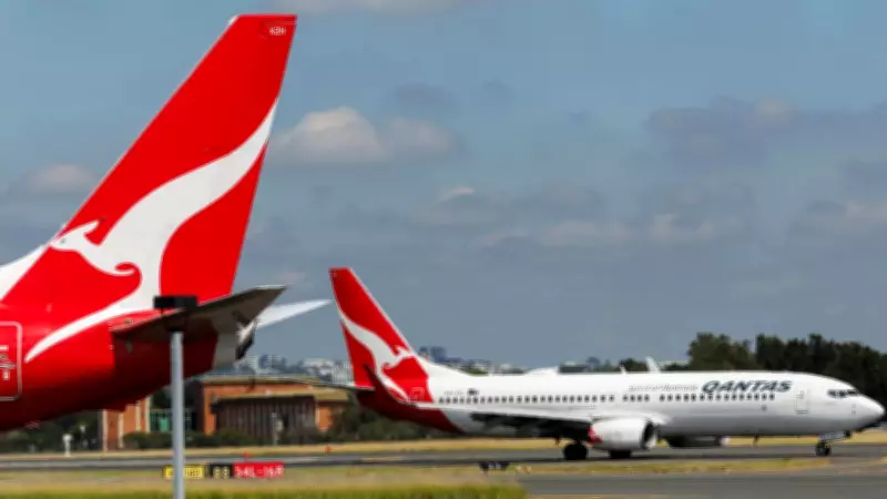 Qantas CEO: Aussies Prioritise Travel Despite Price Hikes
