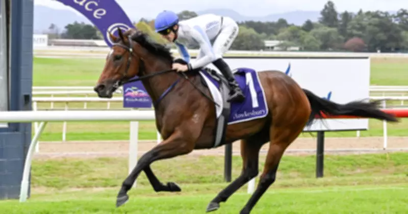 Queen's Rhapsody Set to Strike Again at Canterbury Park Meeting