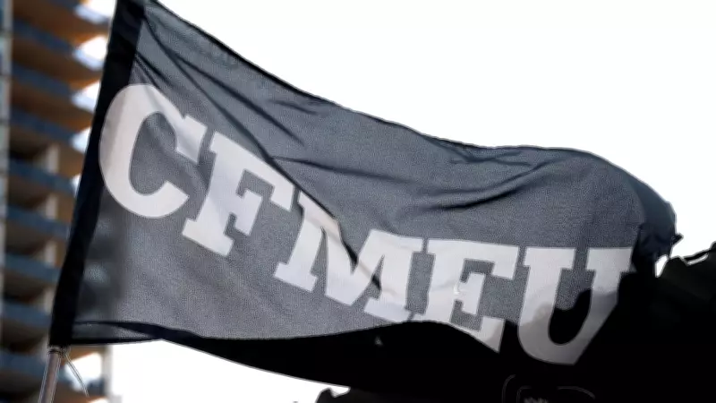 Queensland CFMEU Inquiry Seeks Major Extension to Probe Corruption Allegations