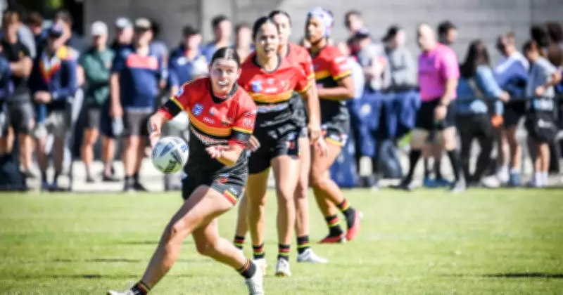 Raiders Next Big Names Shine in Canberra Sport Blog